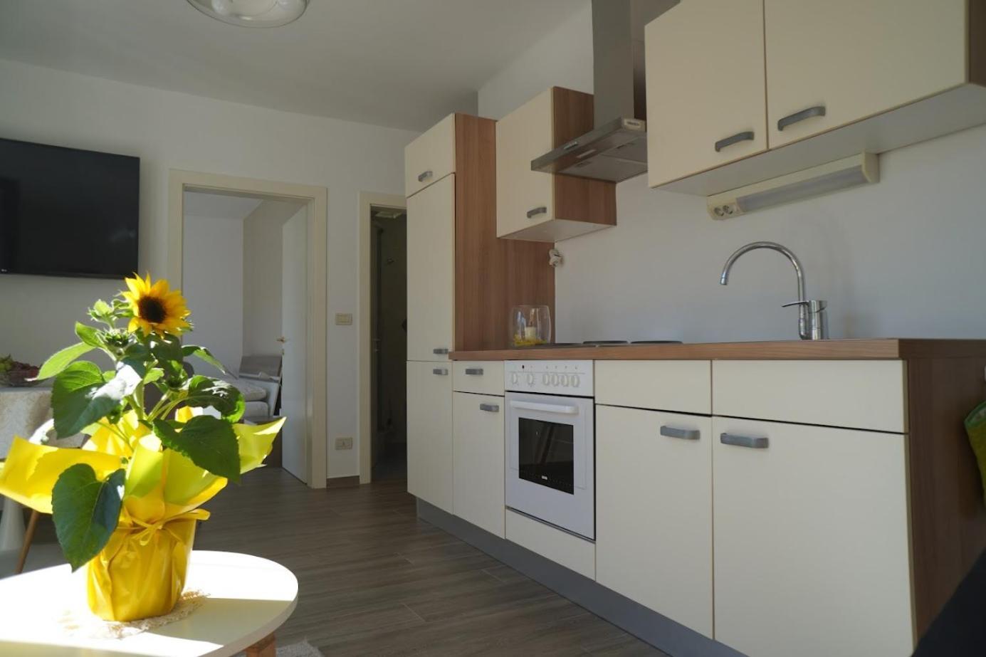 Apartment Roma Meran Zewnętrze zdjęcie
