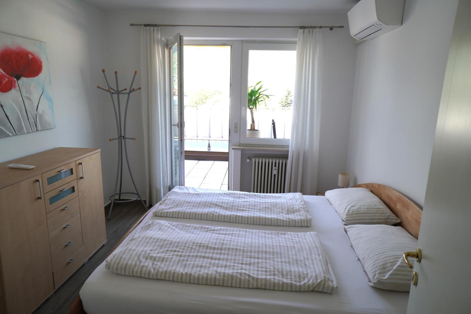 Apartment Roma Meran Zewnętrze zdjęcie