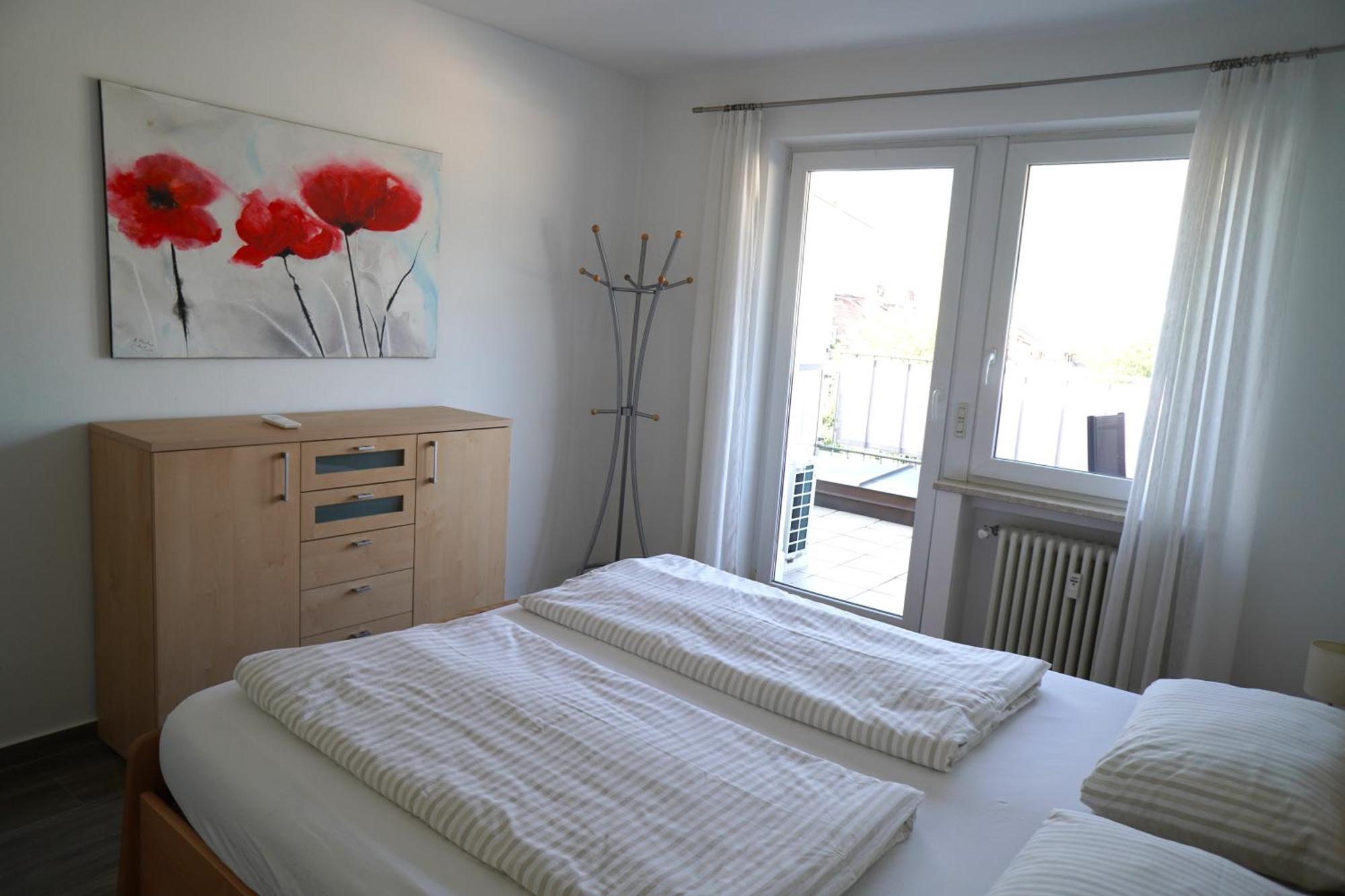 Apartment Roma Meran Zewnętrze zdjęcie