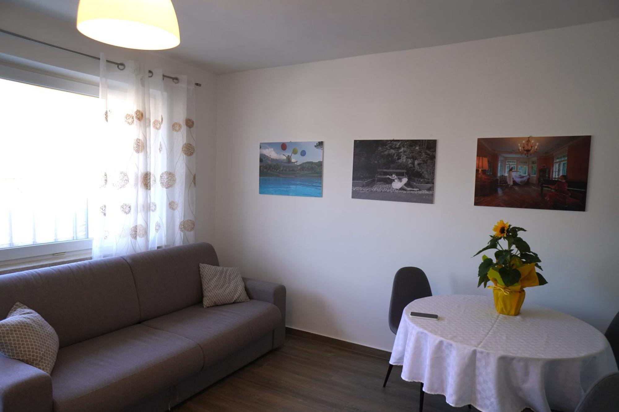 Apartment Roma Meran Zewnętrze zdjęcie