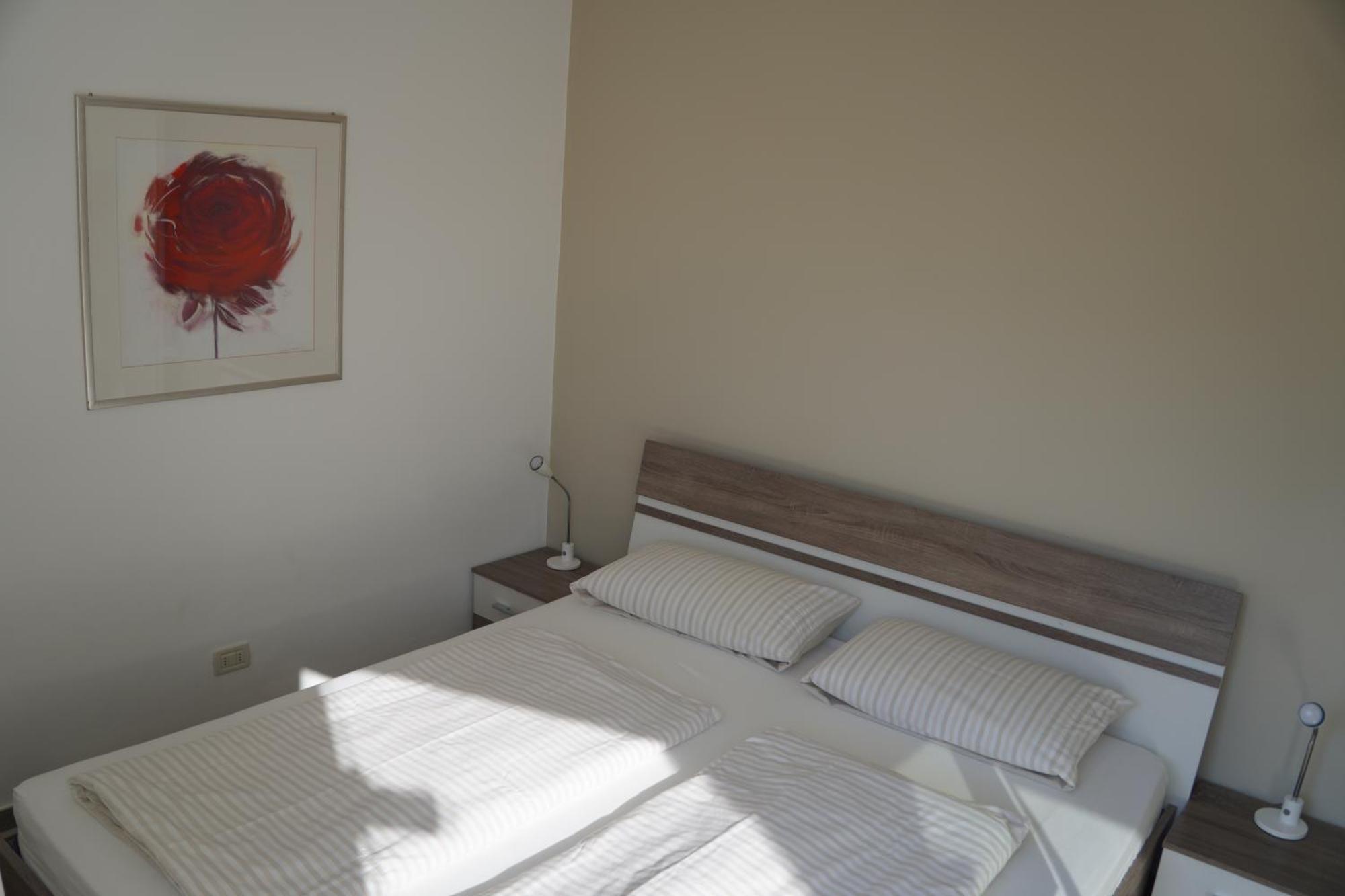 Apartment Roma Meran Zewnętrze zdjęcie
