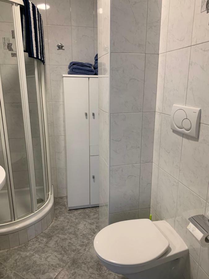 Apartment Roma Meran Zewnętrze zdjęcie
